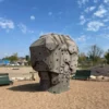 Buldrevegg Medium