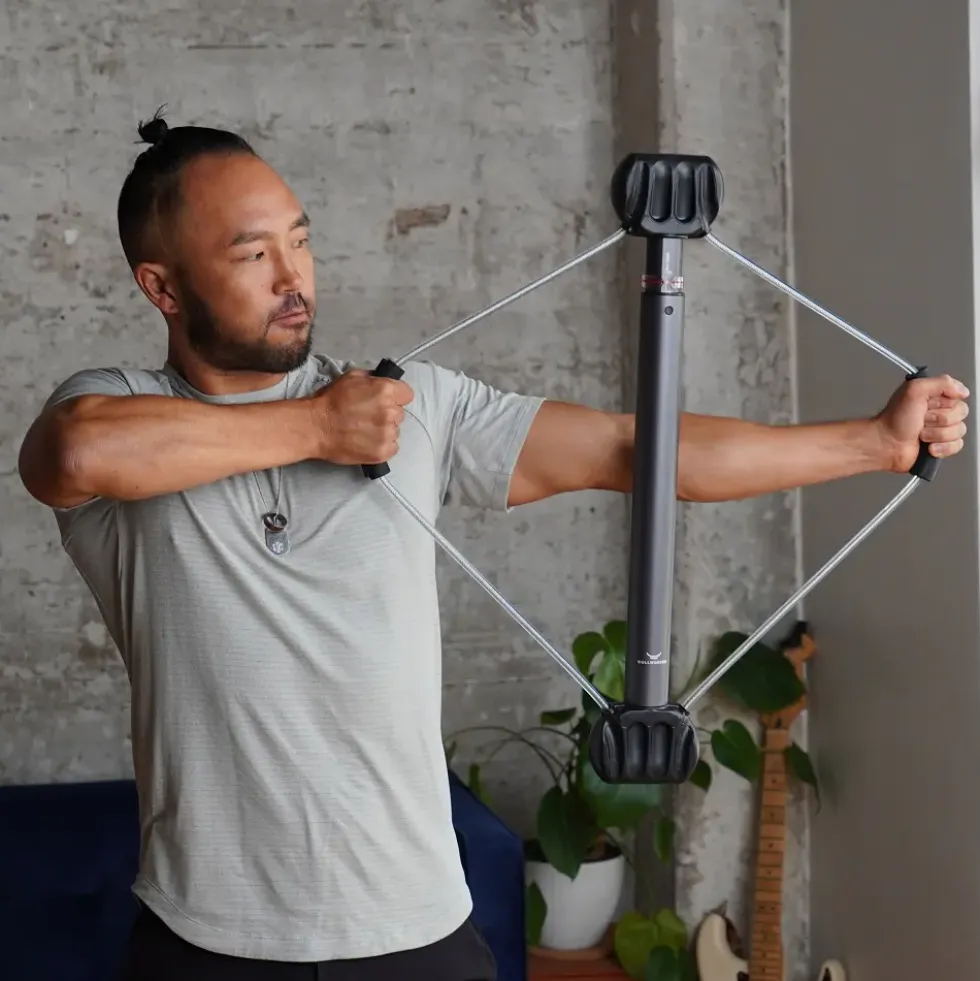 Bullworker Bow Classic