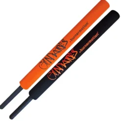 Burnermotion - Gladiator Bats
