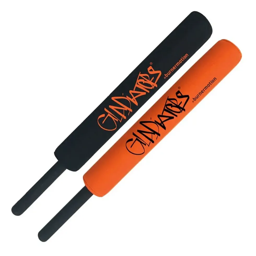 Burnermotion - Gladiator Bats