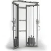 Cable Cross DAP Gymleco