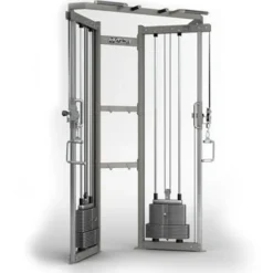 Cable Cross DAP Gymleco