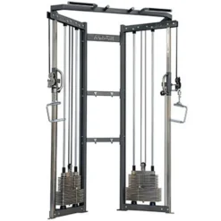 Cable Cross DAP Gymleco