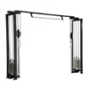 Cable Cross Gymleco