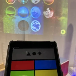 Chromatheme - Sensorisike filmer