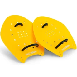 Club Power Paddles | Str. M | Gul