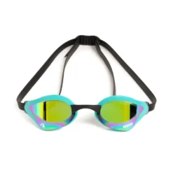 Cobra Core Swipe Mirror Svømmebrille