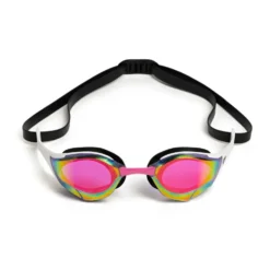 Cobra Edge Swipe Mirror Svømmebrille