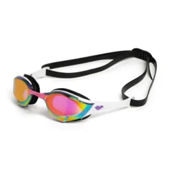 Cobra Edge Swipe Mirror Svømmebrille
