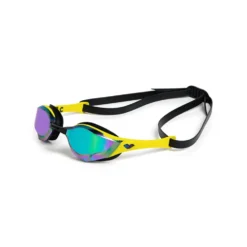 Cobra Edge Swipe Mirror Svømmebrille