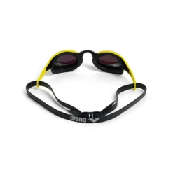 Cobra Edge Swipe Mirror Svømmebrille