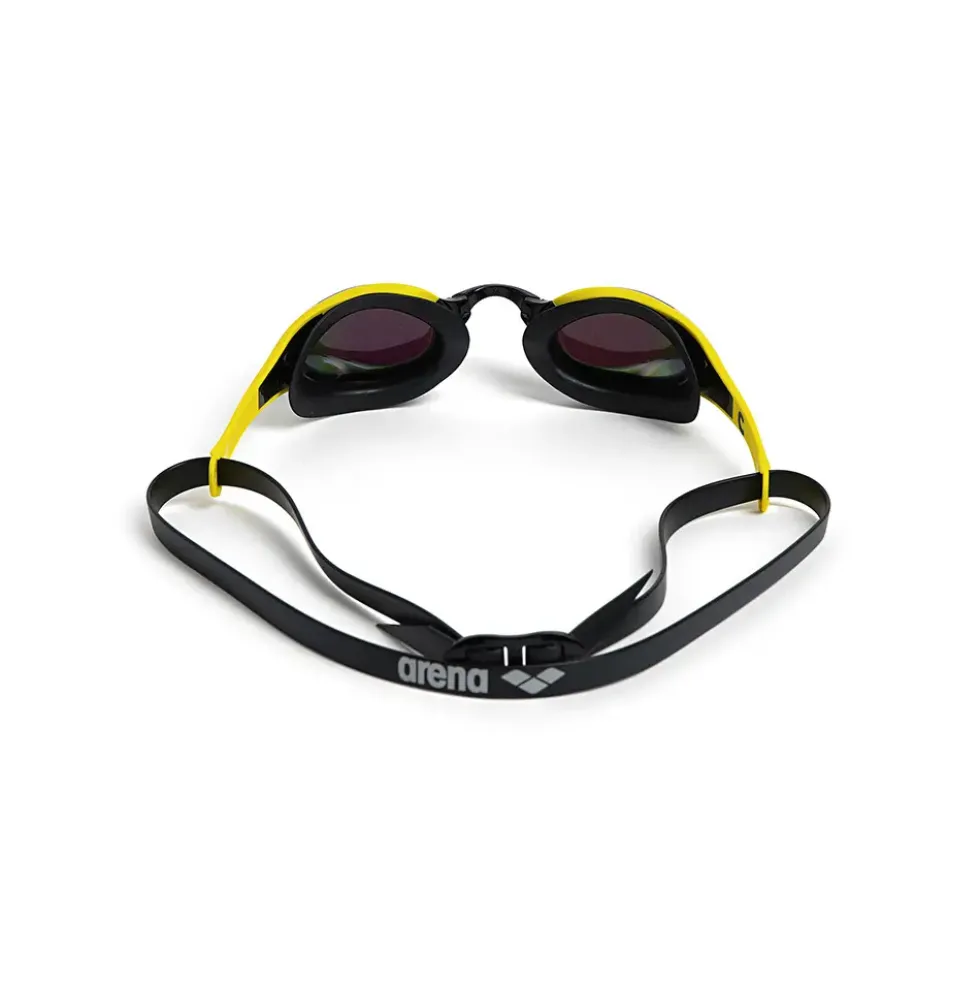 Cobra Edge Swipe Mirror Svømmebrille