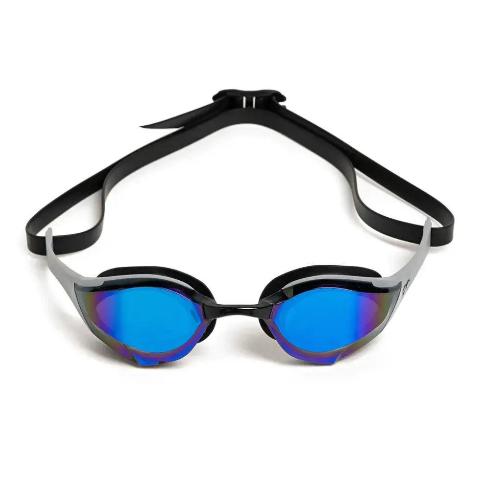 Cobra Edge Swipe Mirror Svømmebrille