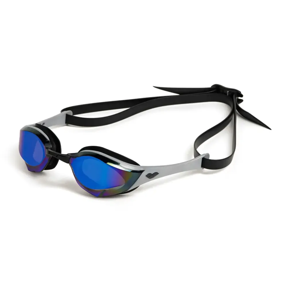Cobra Edge Swipe Mirror Svømmebrille