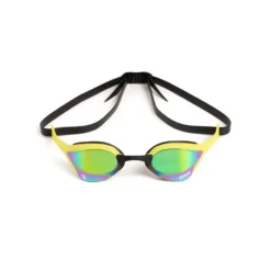 Cobra Ultra Swipe Mirror Svømmebrille