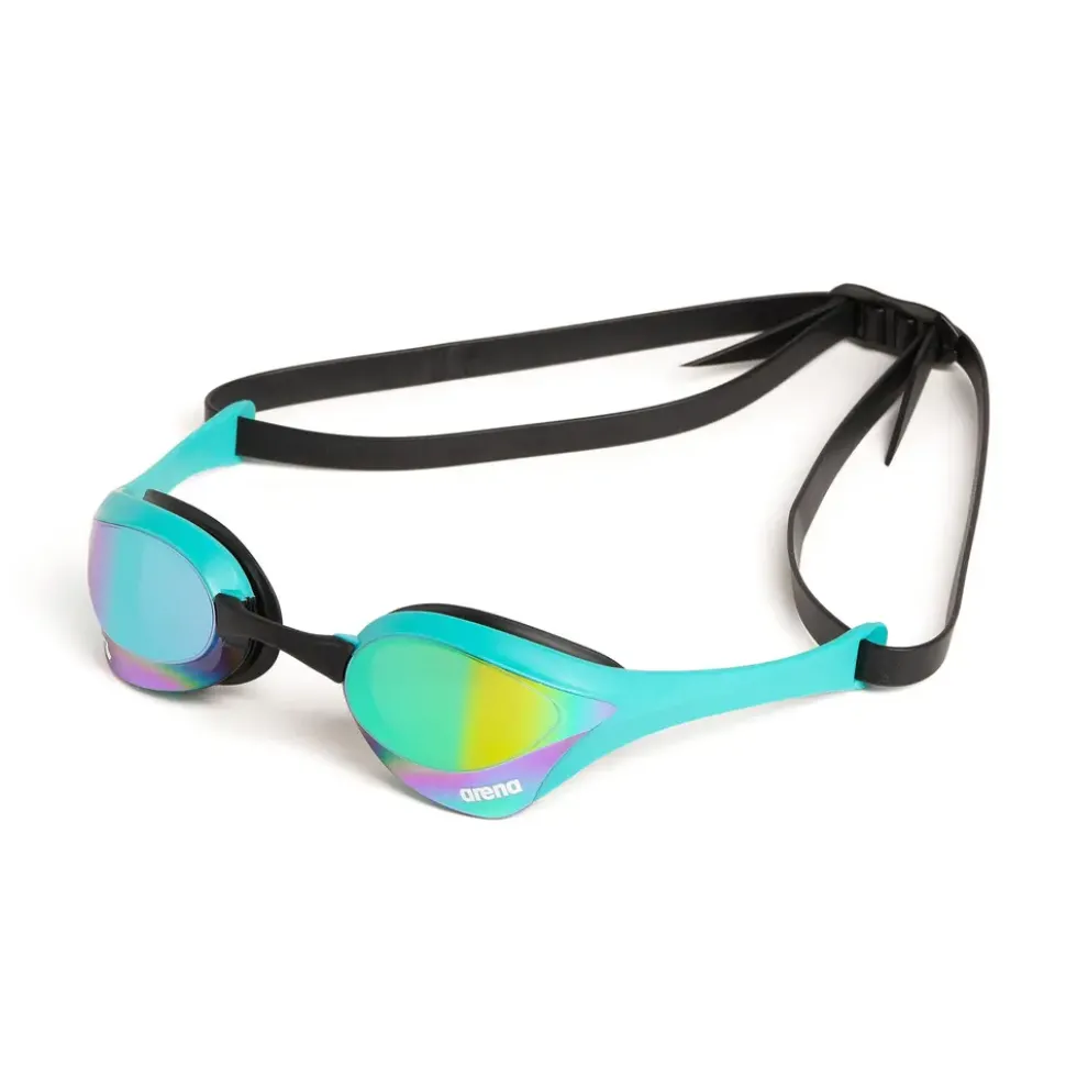 Cobra Ultra Swipe Mirror Svømmebrille