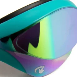 Cobra Ultra Swipe Mirror Svømmebrille