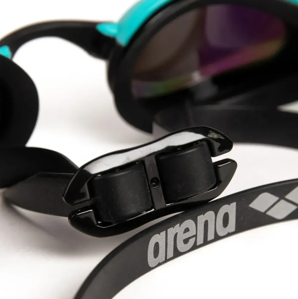 Cobra Ultra Swipe Mirror Svømmebrille