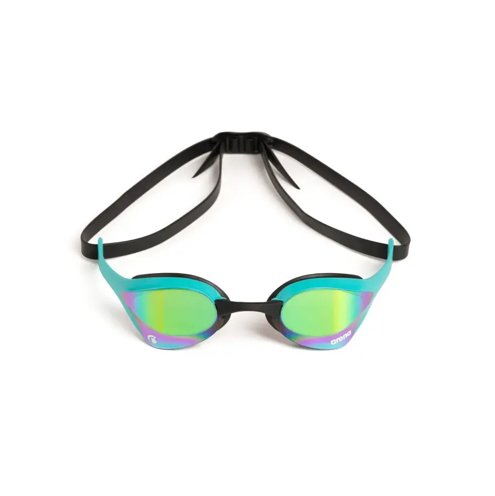 Cobra Ultra Swipe Mirror Svømmebrille