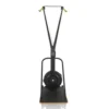 Concept2 SkiErg PM5 med plattform