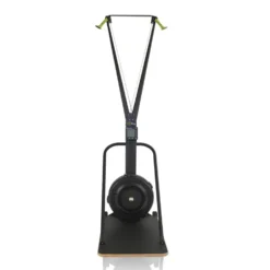 Concept2 SkiErg PM5 med plattform