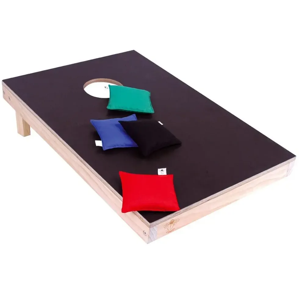Cornhole Erteposespill