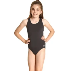 Cottesloe Sportsback Badedrakt jr 128cm