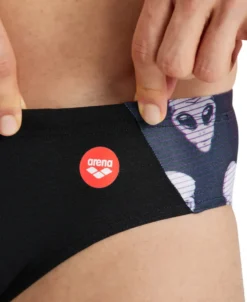 Crazy Briefs Placement Badebukse 24