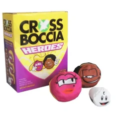 Crossboccia® Doublepack sett