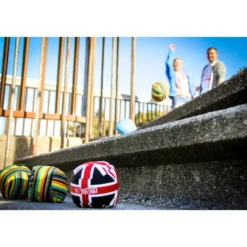 Crossboccia® Doublepack sett
