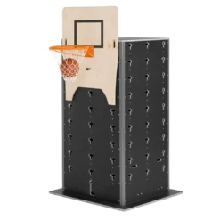 Cube Sports Basketballkurv