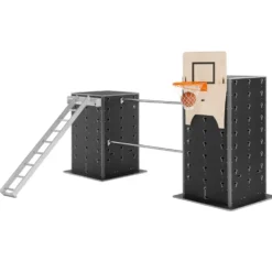 Cube Sports Basketballkurv