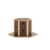 Cube Sports Honeycomb Mini | Parkour