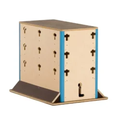 Cube Sports Kids Box Large