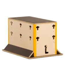 Cube Sports Kids Box Medium
