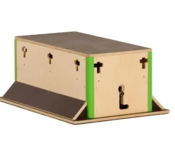 Cube Sports Kids Box Small