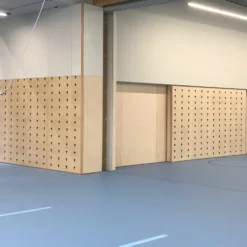Cube Sports Multifunksjonell vegg