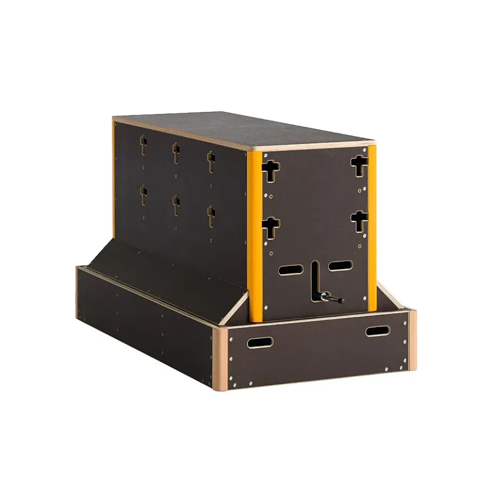 Cube Sports Plattform