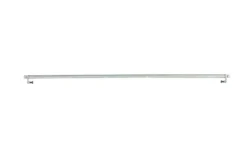 Cube Sports Stålstang 3,37 cm