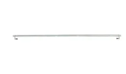 Cube Sports Stålstang 3,37 cm