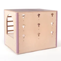 Cube Sports U3 Emmi kube | Parkour