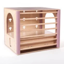 Cube Sports U3 Emmi kube | Parkour