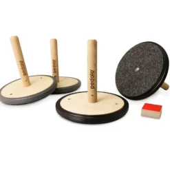Curling innendørs