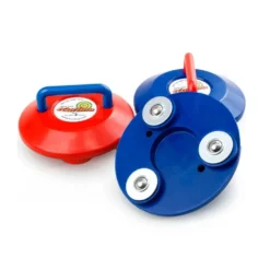 Curling New Age Komplett