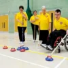 Curling New Age Starter