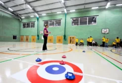 Curling New Age Starter
