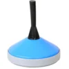 Curlingstein Blå
