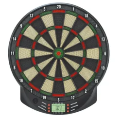 Dart Harrows Elektronisk Electro 3