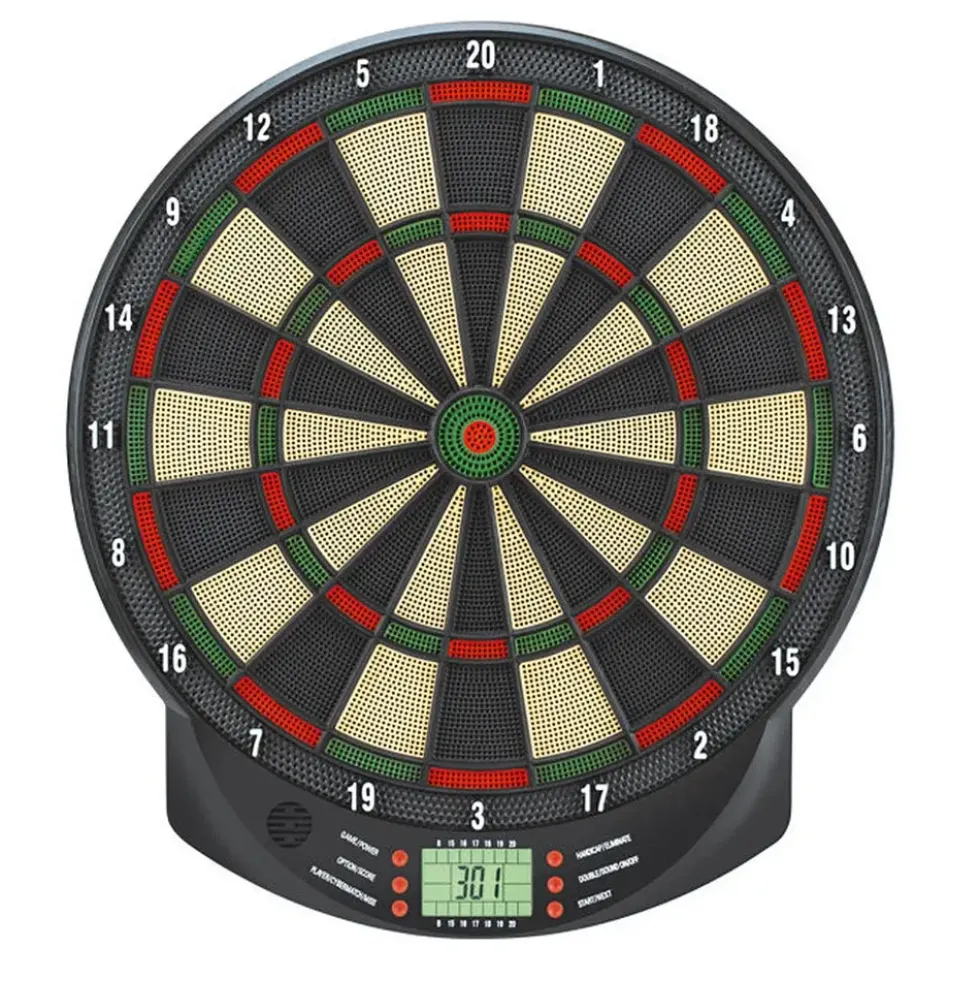 Dart Harrows Elektronisk Electro 3