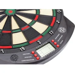 Dart Harrows Elektronisk Electro 3